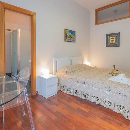 B&B Immacolata 나폴리 외부 사진