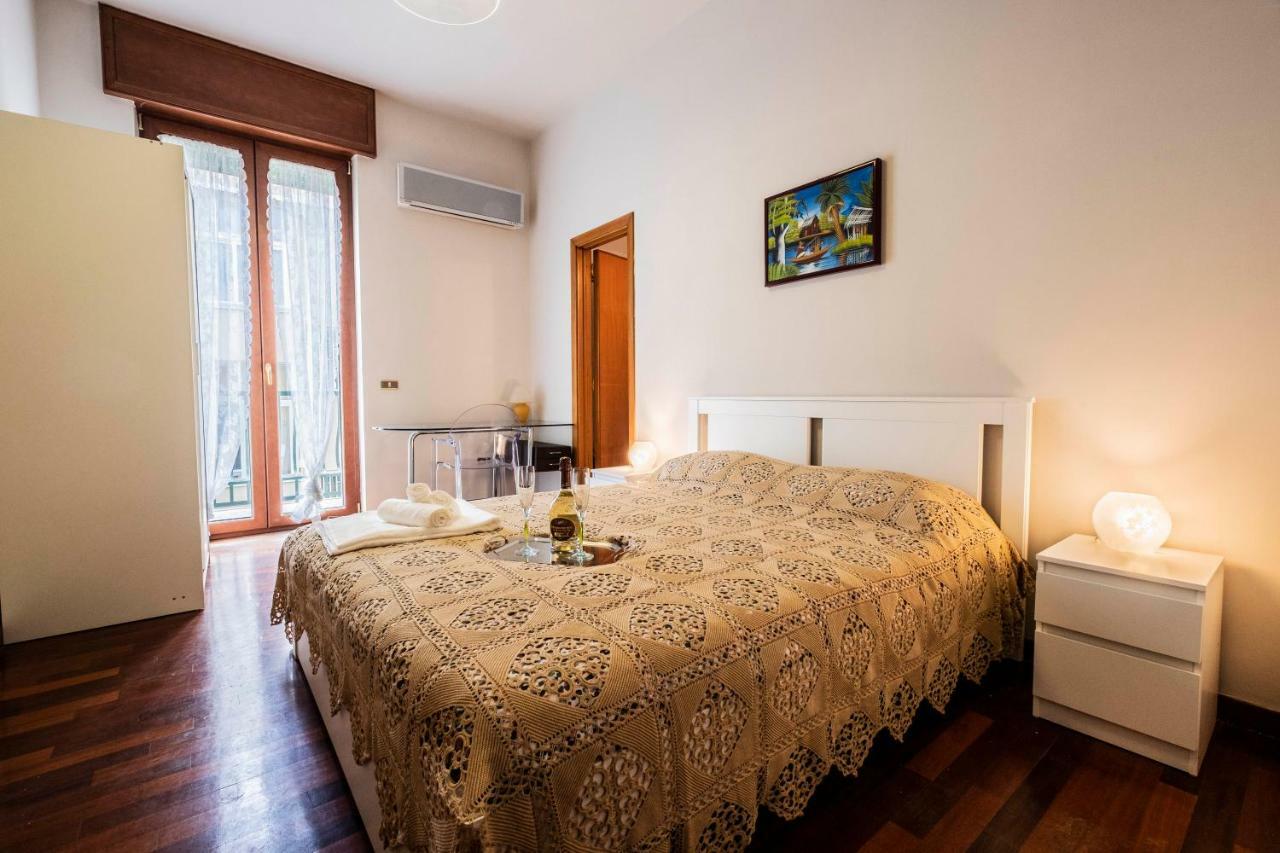 B&B Immacolata 나폴리 외부 사진