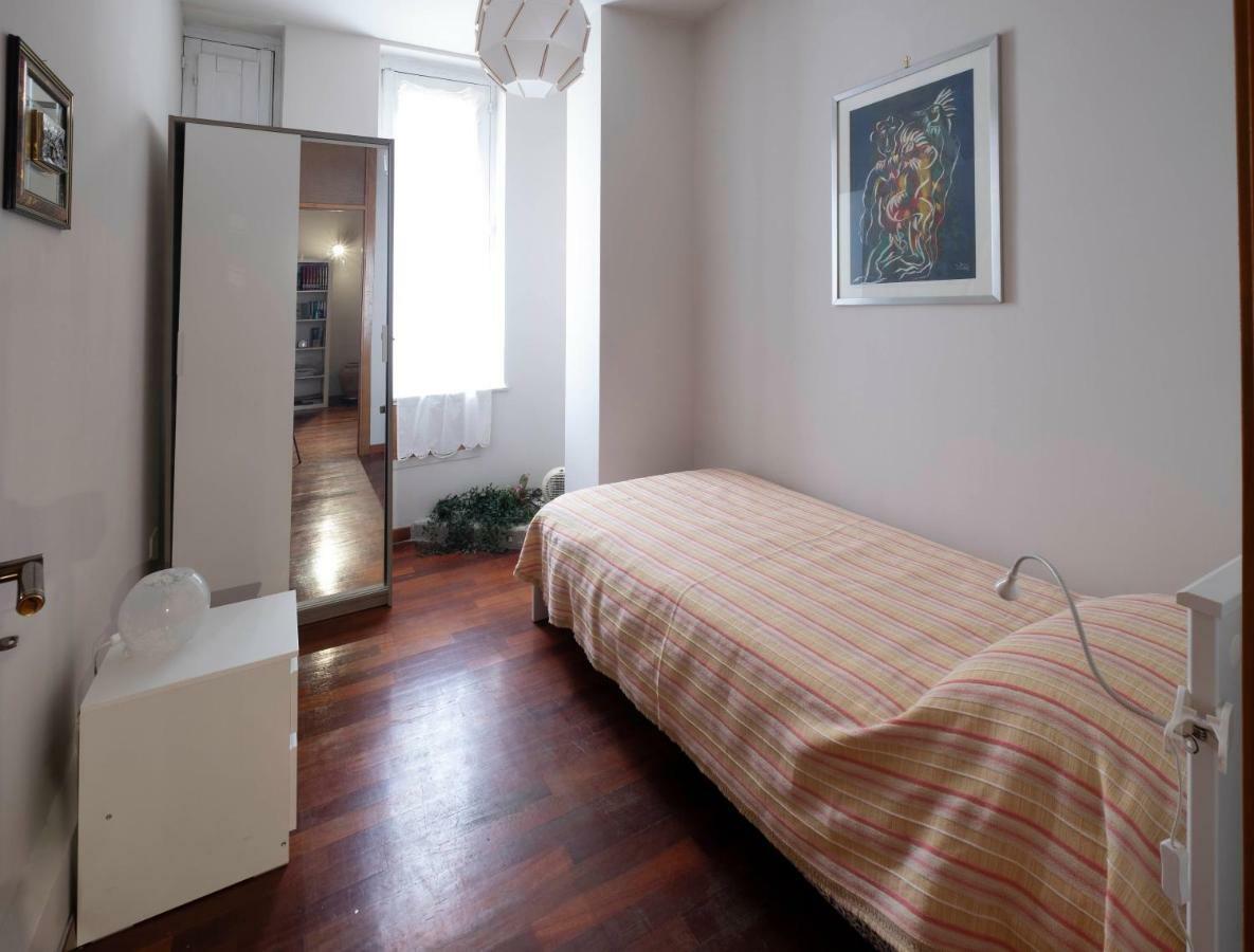 B&B Immacolata 나폴리 외부 사진