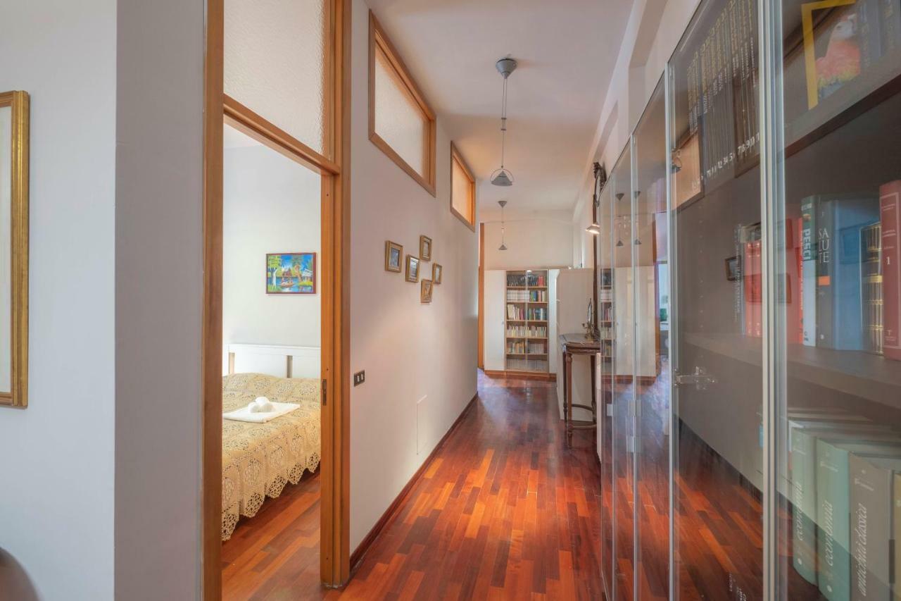 B&B Immacolata 나폴리 외부 사진