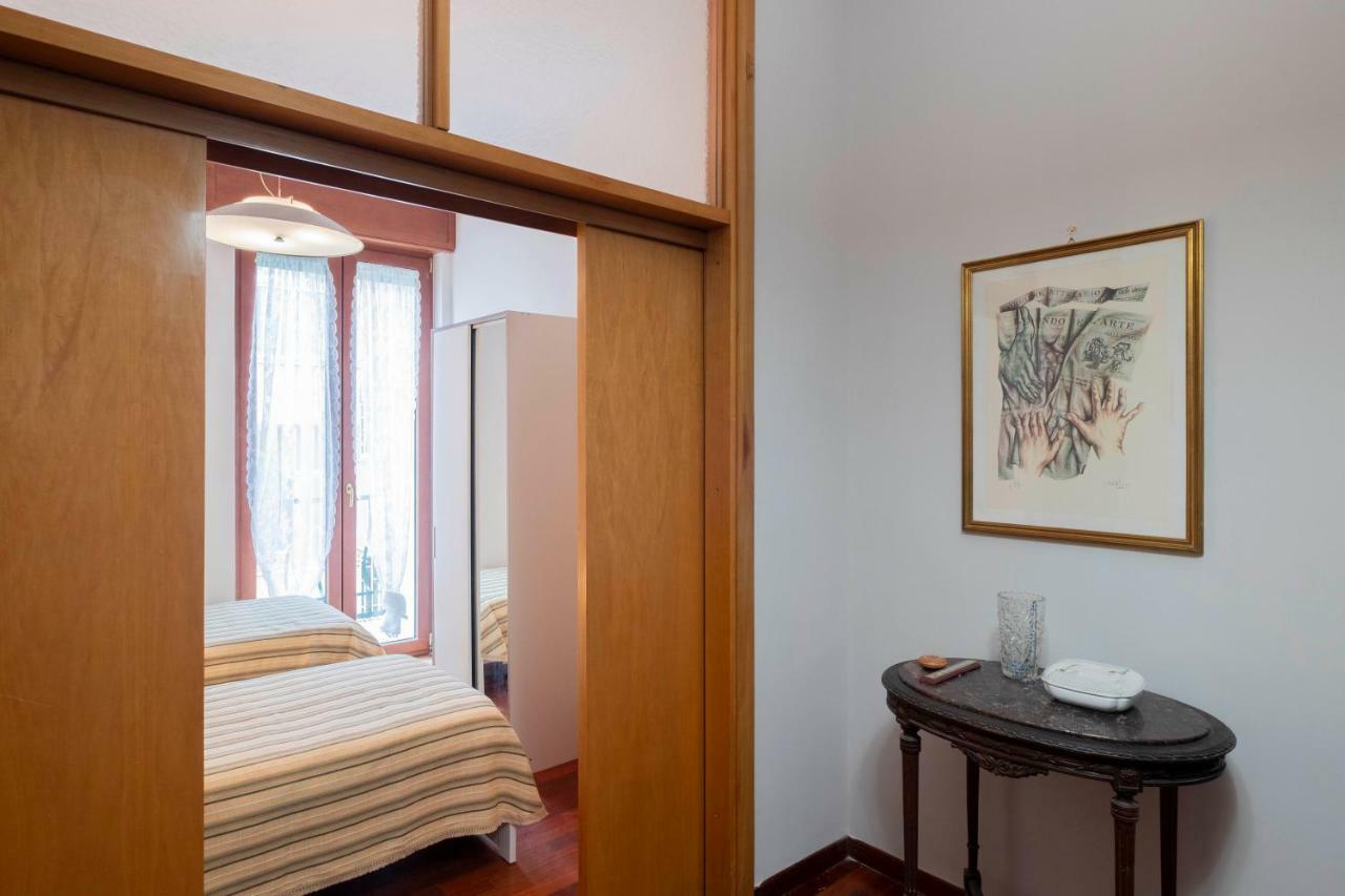 B&B Immacolata 나폴리 외부 사진