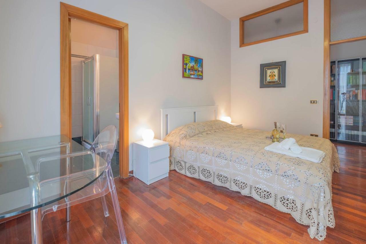 B&B Immacolata 나폴리 외부 사진