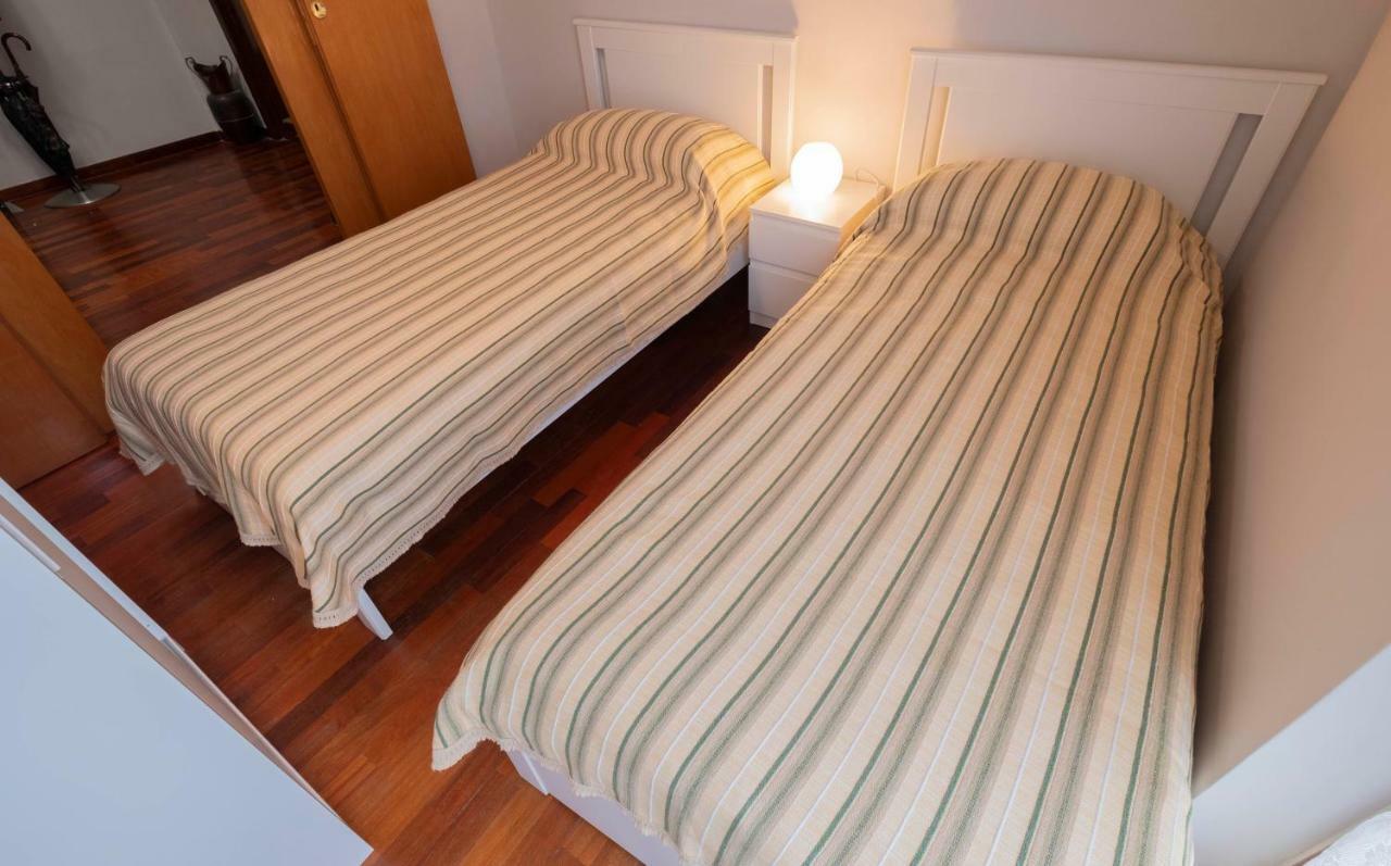 B&B Immacolata 나폴리 외부 사진